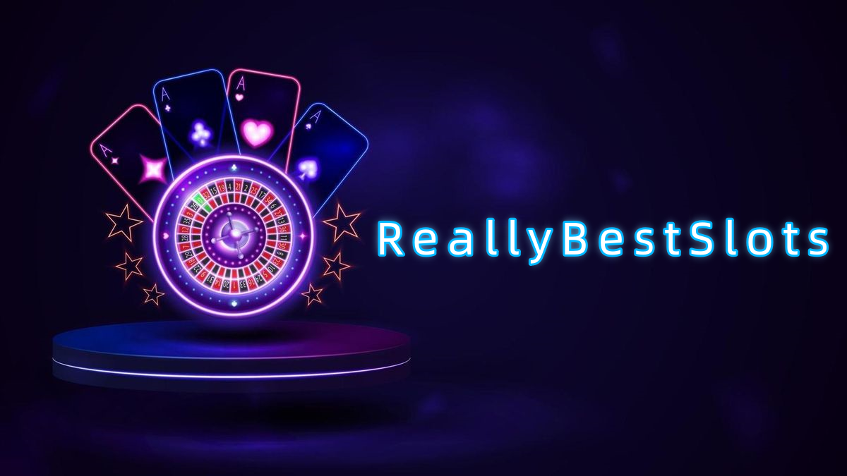 ReallyBestSlots