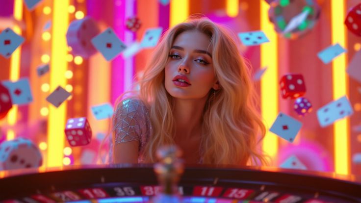 ReallyBestSlots Live Casino