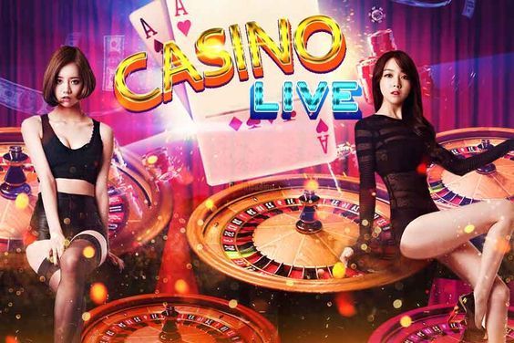 ReallyBestSlots Live Casino