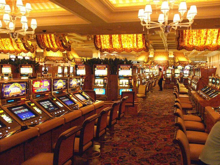 ReallyBestSlots Live Casino