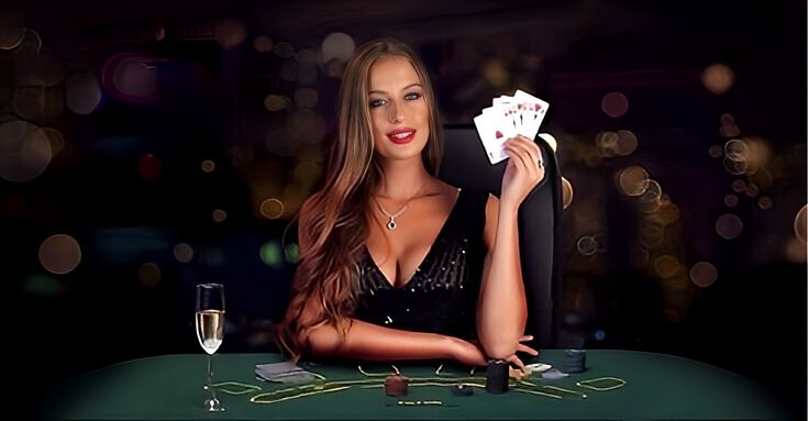 ReallyBestSlots Live Casino