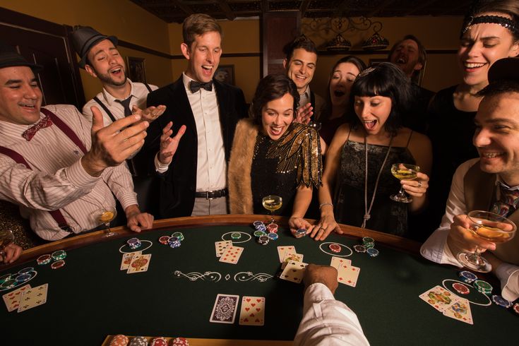ReallyBestSlots Live Casino