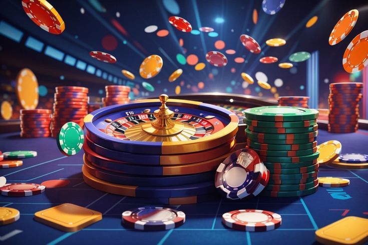 ReallyBestSlots Live Casino